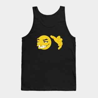 Dap me up. Tank Top